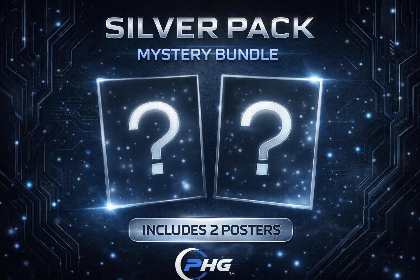 Silver-Quick Entry🎮✨ 🏆40 ENTRIES