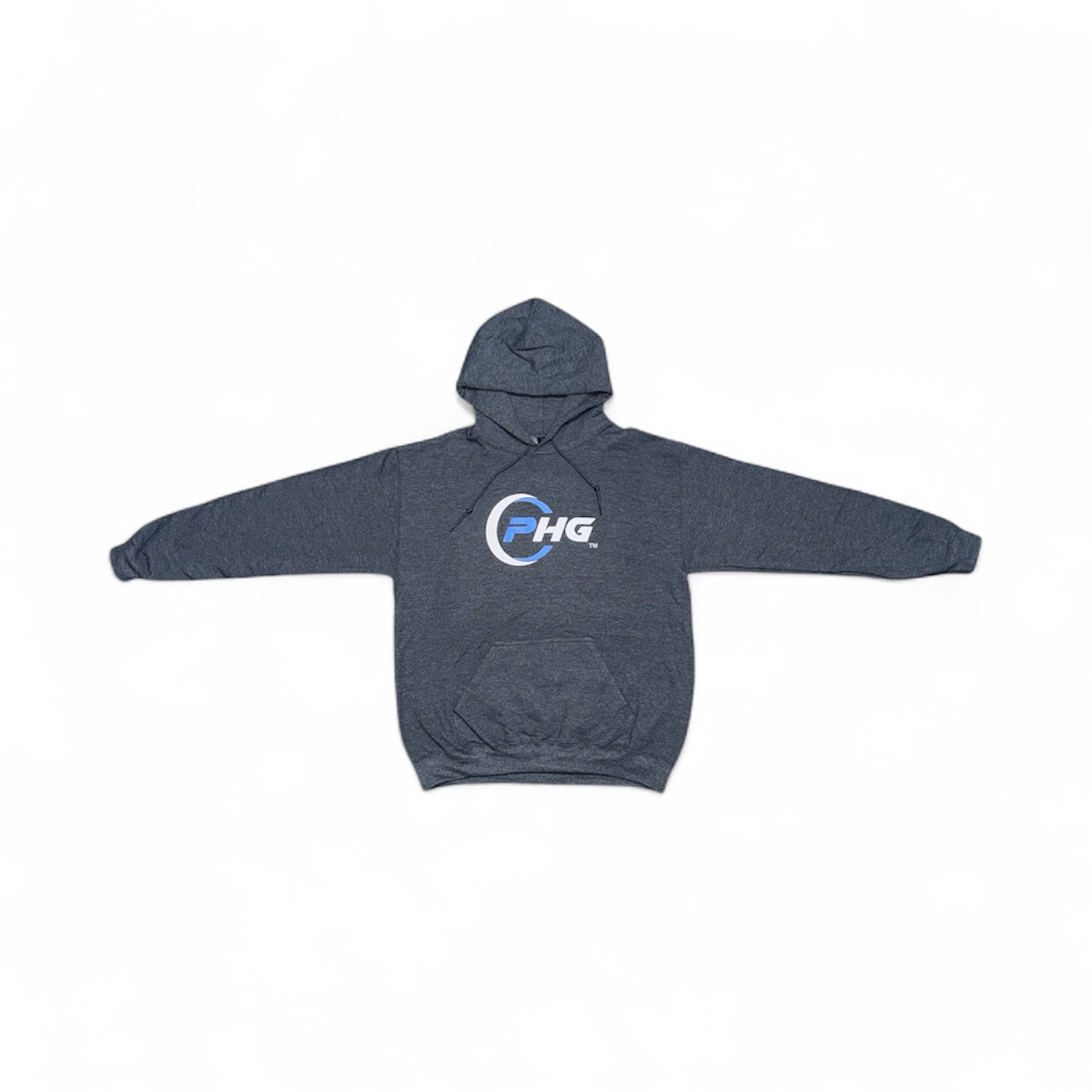PHG Hoodie π60 ENTRIES