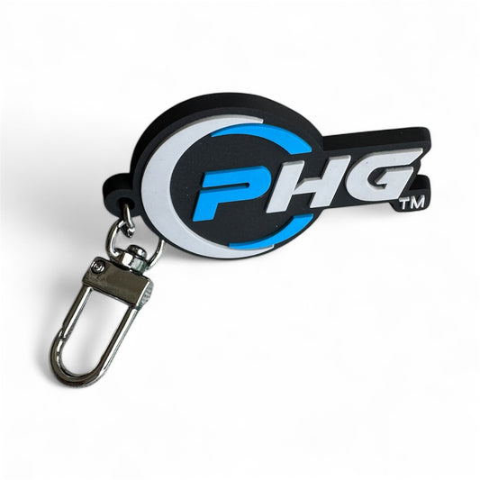 PHG Keychain 🏆10 ENTRIES