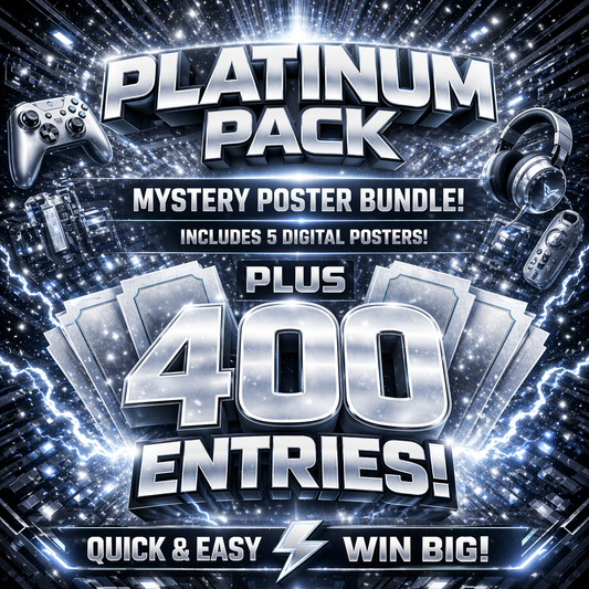 Platinum Tier-Quick Entries💎🚀