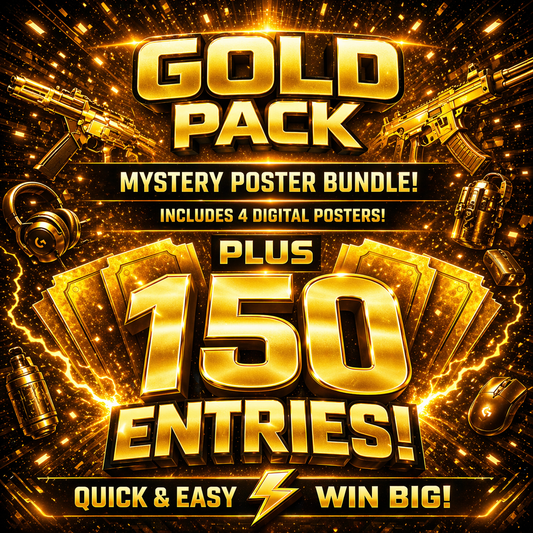 Gold Tier - Quick entry✨