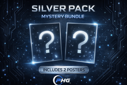 Silver-Quick Entry🎮✨ 🏆40 ENTRIES