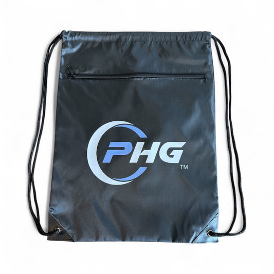 PHG Drawstring Backpack 🏆30 ENTRIES