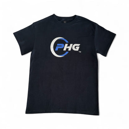 PHG Cotton T-Shirt  🏆40 ENTRIES