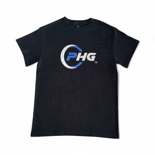 PHG Cotton T-Shirt  🏆40 ENTRIES