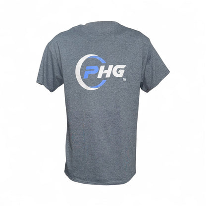PHG Cotton T-Shirt  🏆40 ENTRIES