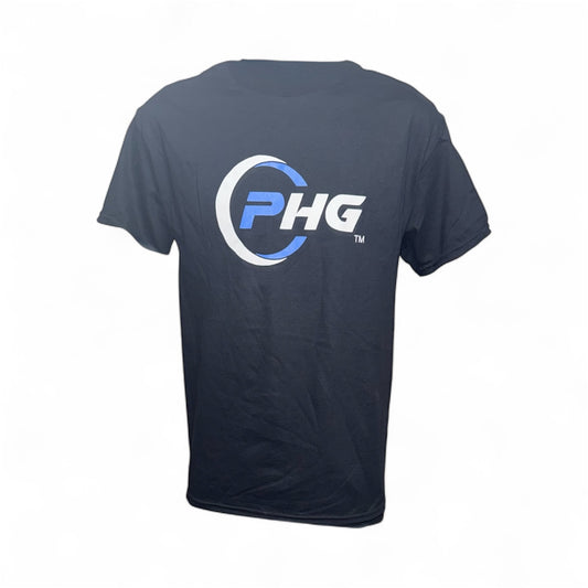 PHG Cotton T-Shirt  🏆40 ENTRIES