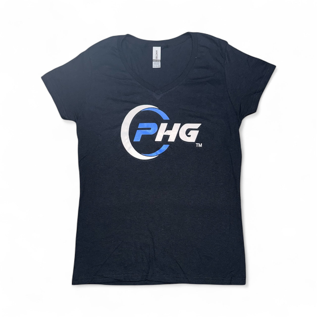 PHG Cotton T-Shirt  🏆40 ENTRIES