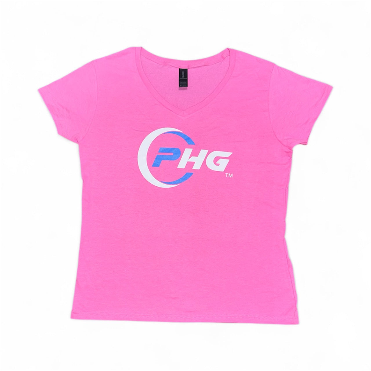 PHG Cotton T-Shirt  🏆40 ENTRIES