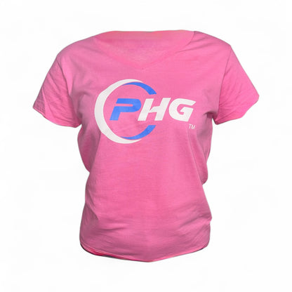 PHG Cotton T-Shirt  🏆40 ENTRIES