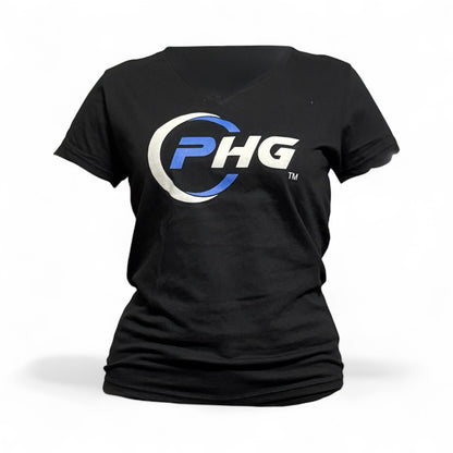 PHG Cotton T-Shirt  🏆40 ENTRIES
