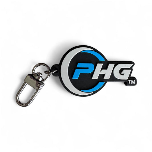 PHG Keychain 🏆10 ENTRIES