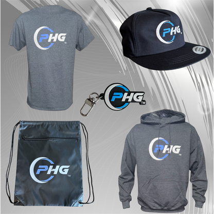 Grey Platinum Pack 🏆170 ENTRIES