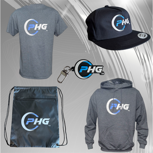 Grey Platinum Pack 🏆170 ENTRIES