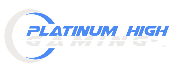 Platinum High Gaming